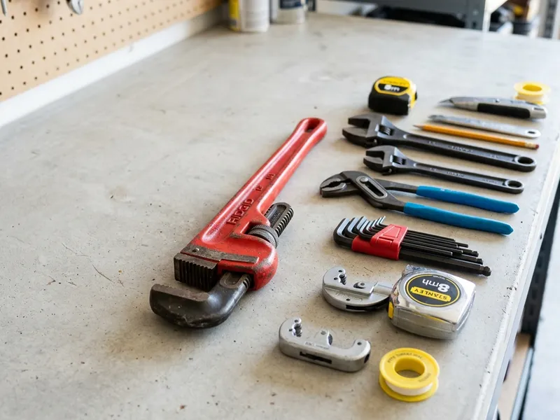 Emergency Plumber in La Grange, NC